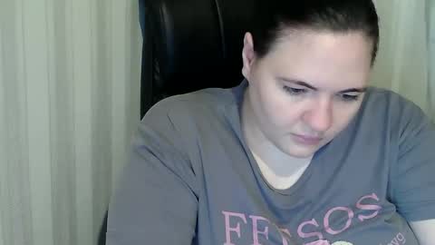 XLisaBlueX online show from 09/28/25, 04:12