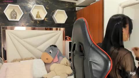 Ximena online show from 12/04/24, 03:15