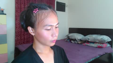 Alice online show from 01/08/25, 07:13