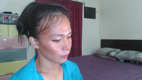 Alice online show from 02/11/25, 02:14