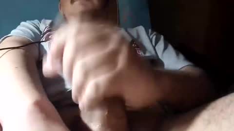 xmarcos30 online show from 11/11/25, 07:30