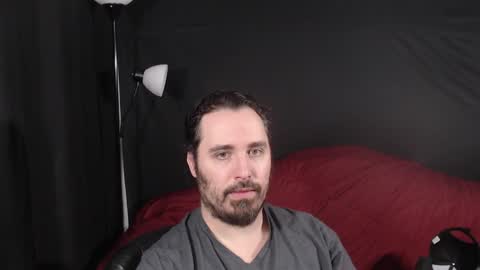 Snapshot of xmetalstudx chatting on 12/11/24, 12:23 MetalstudMaster online show from 12/11/24, 12:23