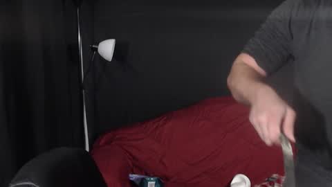 Snapshot of xmetalstudx chatting on 12/16/24, 09:52 MetalstudMaster online show from 12/16/24, 09:52