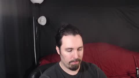 Snapshot of xmetalstudx chatting on 01/21/25, 12:46 MetalstudMaster online show from 01/21/25, 12:46