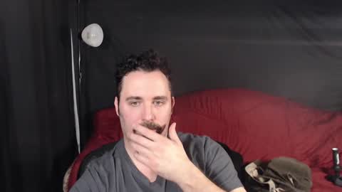 Snapshot of xmetalstudx chatting on 01/30/25, 10:41 MetalstudMaster online show from 01/30/25, 10:41