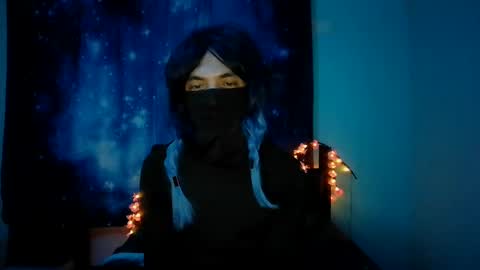 xmiaxbutterflyx3 online show from 11/09/25, 12:20