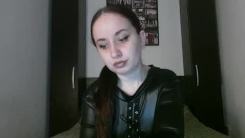 Mistress Emma online show from 11/17/25, 08:42