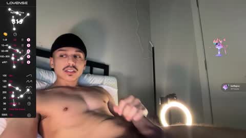 xmomentumx online show from 10/23/25, 04:06