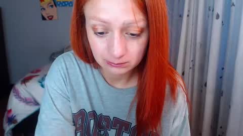 luciana online show from 10/11/25, 12:47