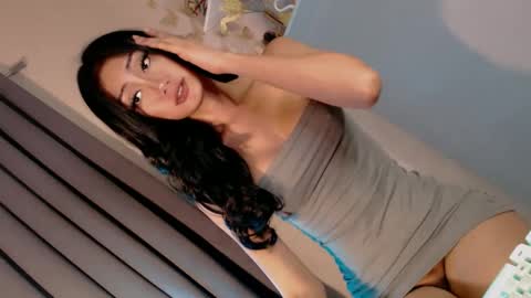 Snapshot of xnaughtyandsweet69_ chatting on 01/09/25, 12:35 JACKY DELOS SANTOS online show from 01/09/25, 12:35