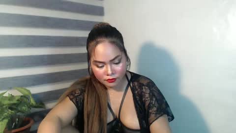 kitty online show from 02/27/25, 08:31