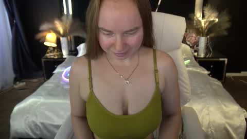 Monica online show from 11/13/25, 07:18