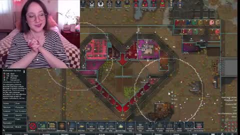 Xo Sadie online show from 02/11/25, 10:39