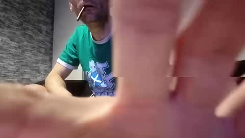 Just Smurf online show from 12/25/24, 11:33