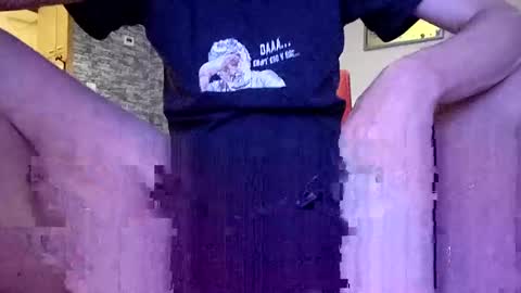 Just Smurf online show from 02/27/25, 02:00