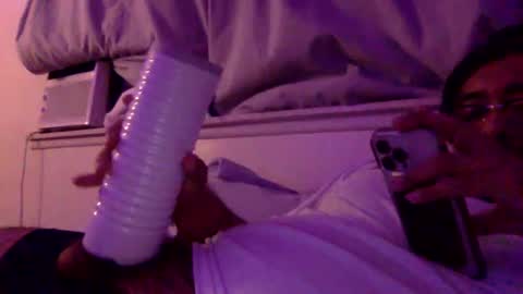 Alejandro FullMoon online show from 02/28/25, 05:15