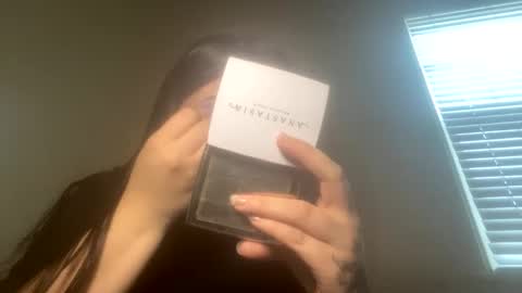 xocrybaby online show from 01/31/25, 06:57