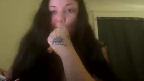 xocrybaby online show from 09/28/25, 10:04