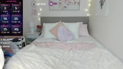 Snapshot of xolunarae chatting on 01/24/25, 06:46 Luna Rae 3 online show from 01/24/25, 06:46