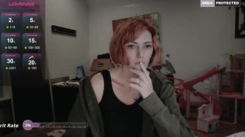 xpbunni online show from 11/07/25, 08:58