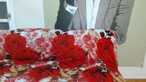 Perla Jackson online show from 02/04/25, 02:07