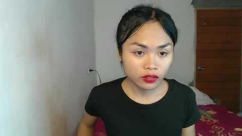 Snapshot of xpinaycreamcockx chatting on 10/16/25, 11:33 JHANA online show from 10/16/25, 11:33