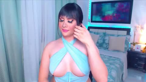 amanda online show from 11/08/25, 06:02