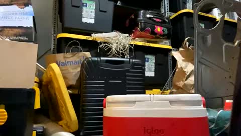 Xploringus online show from 10/09/25, 06:39