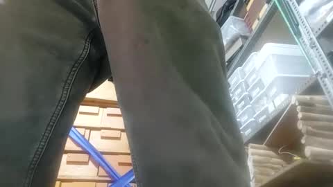 Xploringus online show from 11/19/25, 10:21