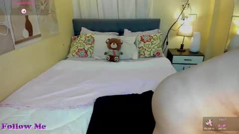 MISS  GODDESS  DOLLY  online show from 11/18/25, 03:56