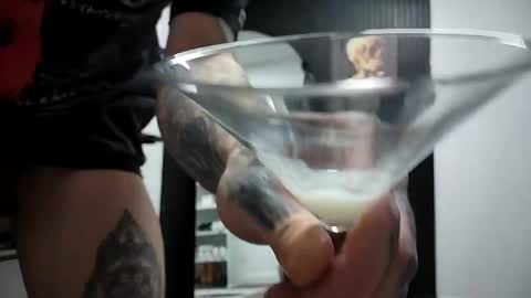 xristboy666 online show from 02/28/25, 03:04