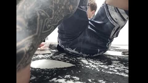 xristboy666 online show from 03/08/25, 09:28