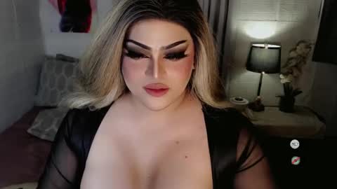 Snapshot of xsabbylicious69 chatting on 01/27/25, 03:07 xsabbylicious69 online show from 01/27/25, 03:07