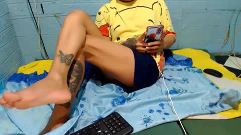 Snapshot of xsavagemistressx chatting on 01/15/25, 08:20 Ask Me Baby  online show from 01/15/25, 08:20