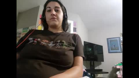 Snapshot of xscorpio_queenx chatting on 10/07/25, 11:02 casandra online show from 10/07/25, 11:02
