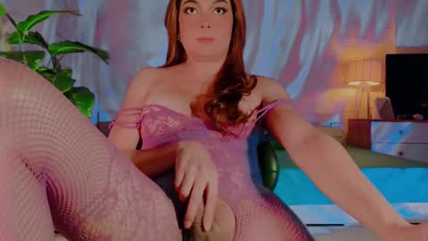 Michelle online show from 02/19/25, 11:17