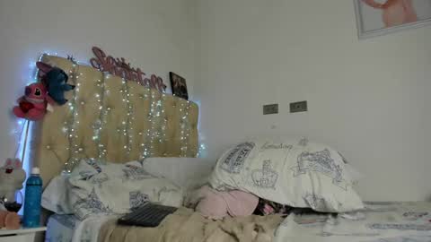 Shantyonlyfansshantallsalcedo online show from 12/24/24, 08:22