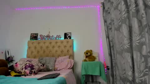 Shantyonlyfansshantallsalcedo online show from 10/07/25, 03:42