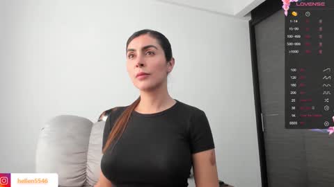 Snapshot of xspecialroomx chatting on 12/22/24, 08:36 Hellen Sofia instagram hellen5546 online show from 12/22/24, 08:36