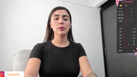 Snapshot of xspecialroomx chatting on 12/30/24, 07:42 Hellen Sofia instagram hellen5546 online show from 12/30/24, 07:42