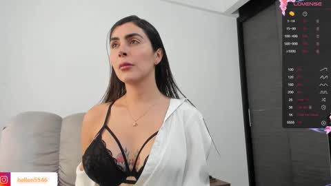 Snapshot of xspecialroomx chatting on 01/04/25, 08:16 Hellen Sofia instagram hellen5546 online show from 01/04/25, 08:16