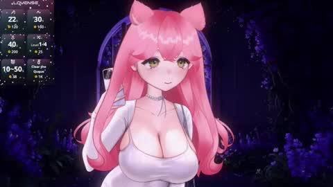 XstaceyliciousX online show from 11/09/25, 08:29