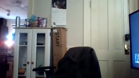 Johnny online show from 02/11/25, 06:55