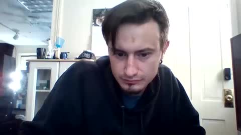 Johnny online show from 02/16/25, 04:53