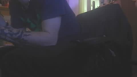 Johnny online show from 02/23/25, 11:36