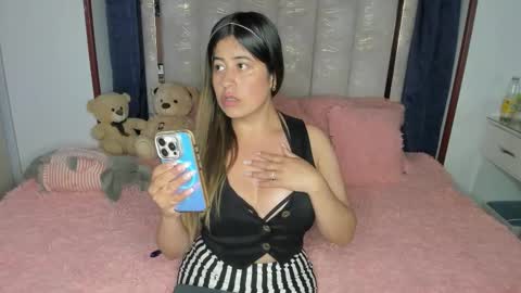 xsweetalessiax online show from 10/06/25, 03:26