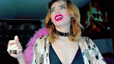 Snapshot of xthesexyboyx chatting on 09/26/25, 07:56 Femboy Exotic online show from 09/26/25, 07:56