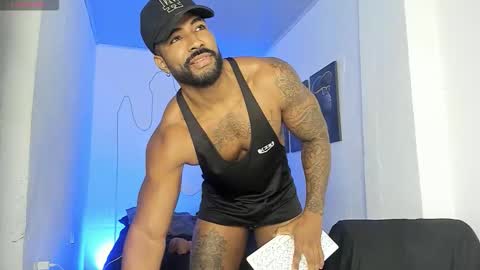 Stipp3r online show from 10/23/25, 01:43