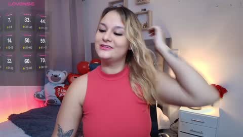 Snapshot of xvaleria_gomezx chatting on 02/06/25, 04:14 Valeria online show from 02/06/25, 04:14