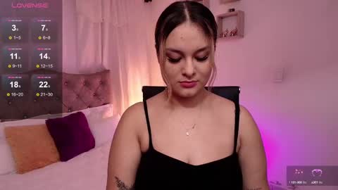 Snapshot of xvaleria_gomezx chatting on 03/04/25, 07:01 Valeria online show from 03/04/25, 07:01